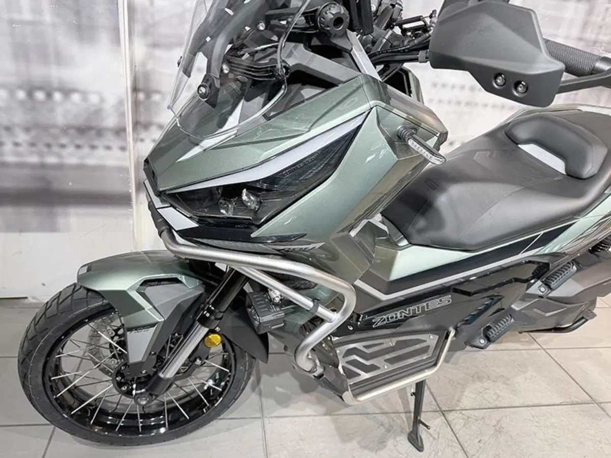 Zontes ZT368-D (2025 - 26) (9)