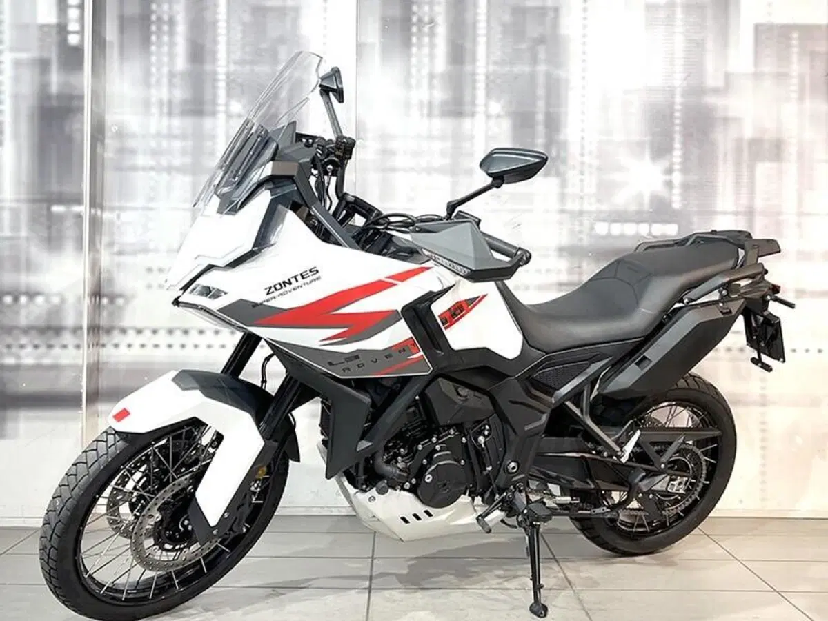 Zontes ZT703-F (2025 - 26) (7)
