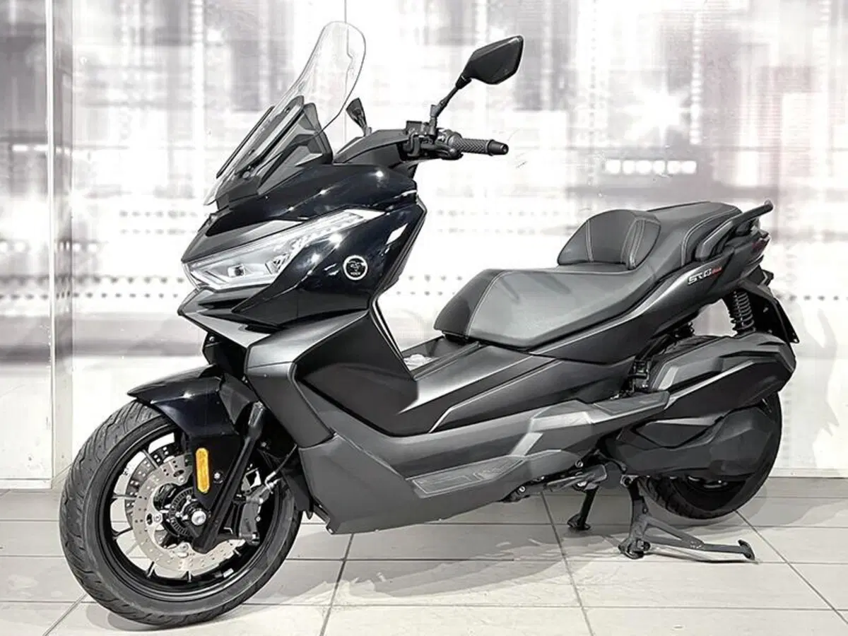 Voge Sfida SR4 MAX (2024 - 26) (7)