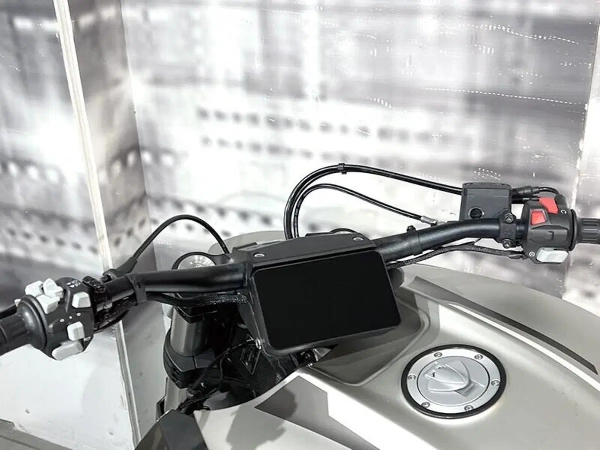 Benda Motorcycles LFC 700 (2024 - 26) (6)