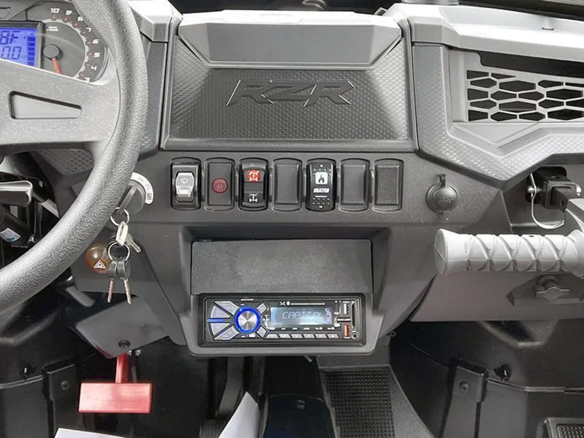 Polaris RZR 1000 XP EPS Sport 64” (2023 - 26) (6)