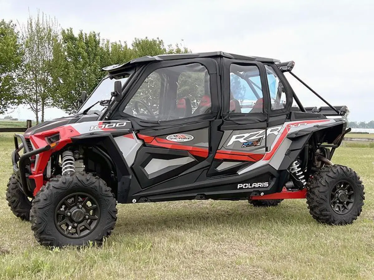 Polaris RZR 1000 XP EPS Sport 64” (2023 - 26) (7)