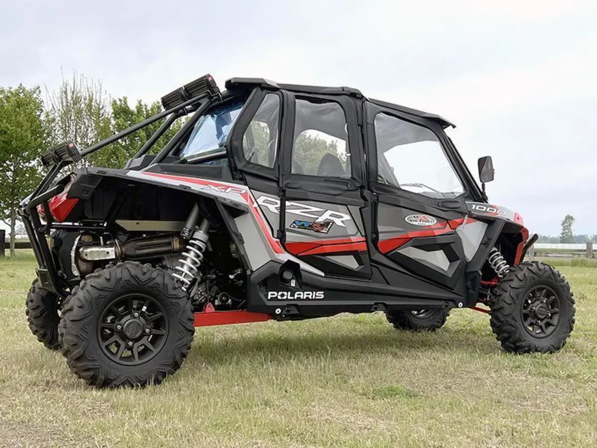 Polaris RZR 1000 XP EPS Sport 64” (2023 - 26) (8)