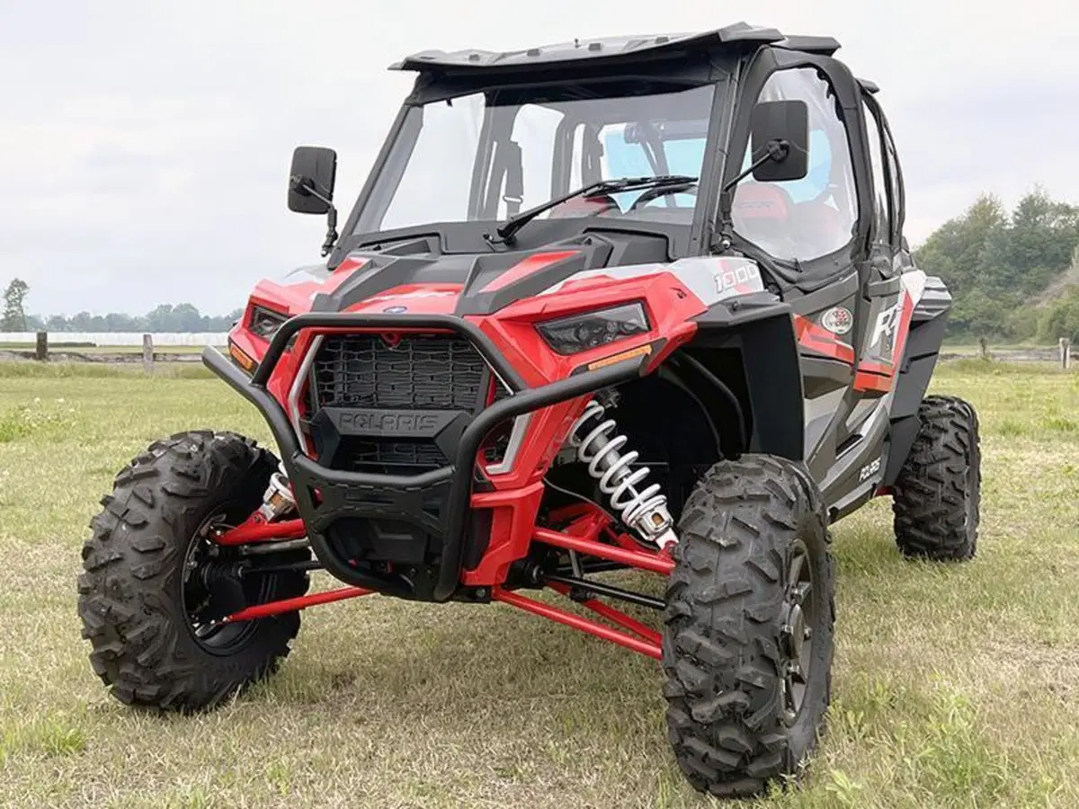Polaris RZR 1000 XP EPS Sport 64” (2023 - 26) (9)