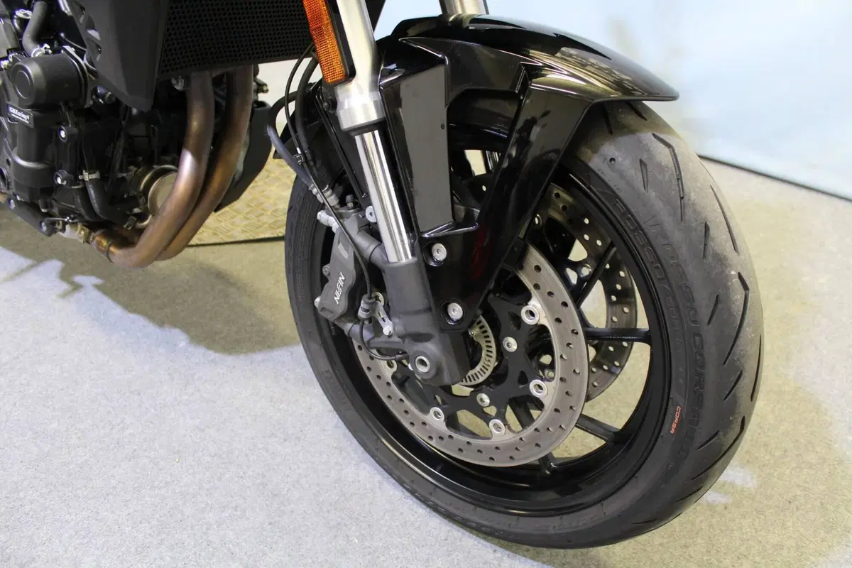 Suzuki GSX-8S (2025 - 26) (7)