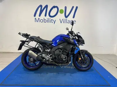 Yamaha MT-10 ABS (2016 - 17) usata