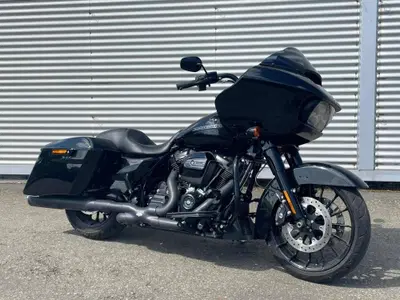 Harley-Davidson 114 Road Glide Special (2019 - 20) - FLTRXS usata