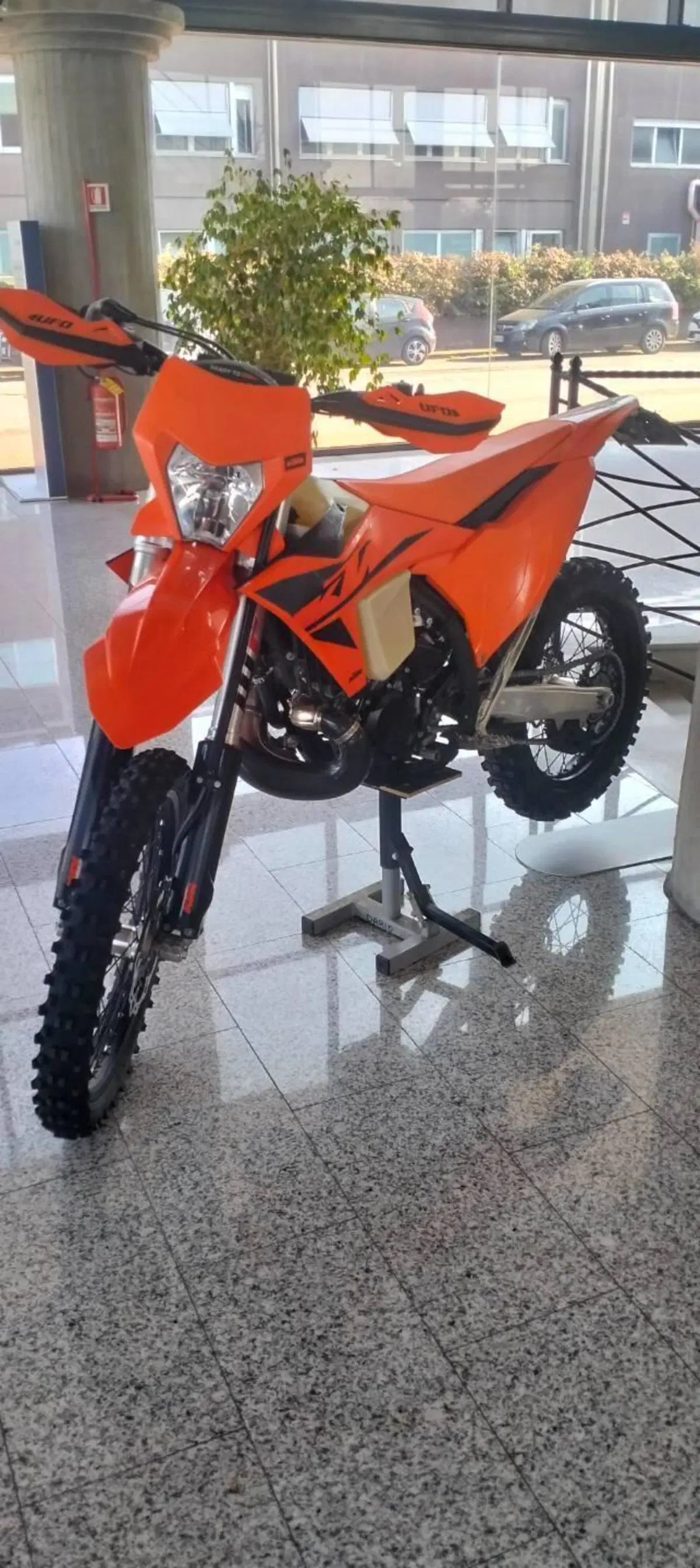 KTM 300 EXC (2025)