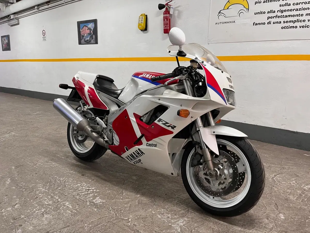 Yamaha FZR 1000 EXUP GENESIS (9)