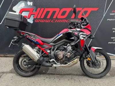 Honda Africa Twin CRF 1100L Urban DCT (2022 - 23) usata
