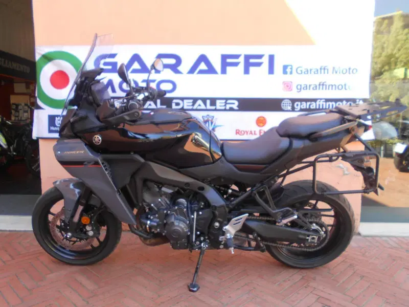 Yamaha Tracer 9 (2025 - 26) (3)
