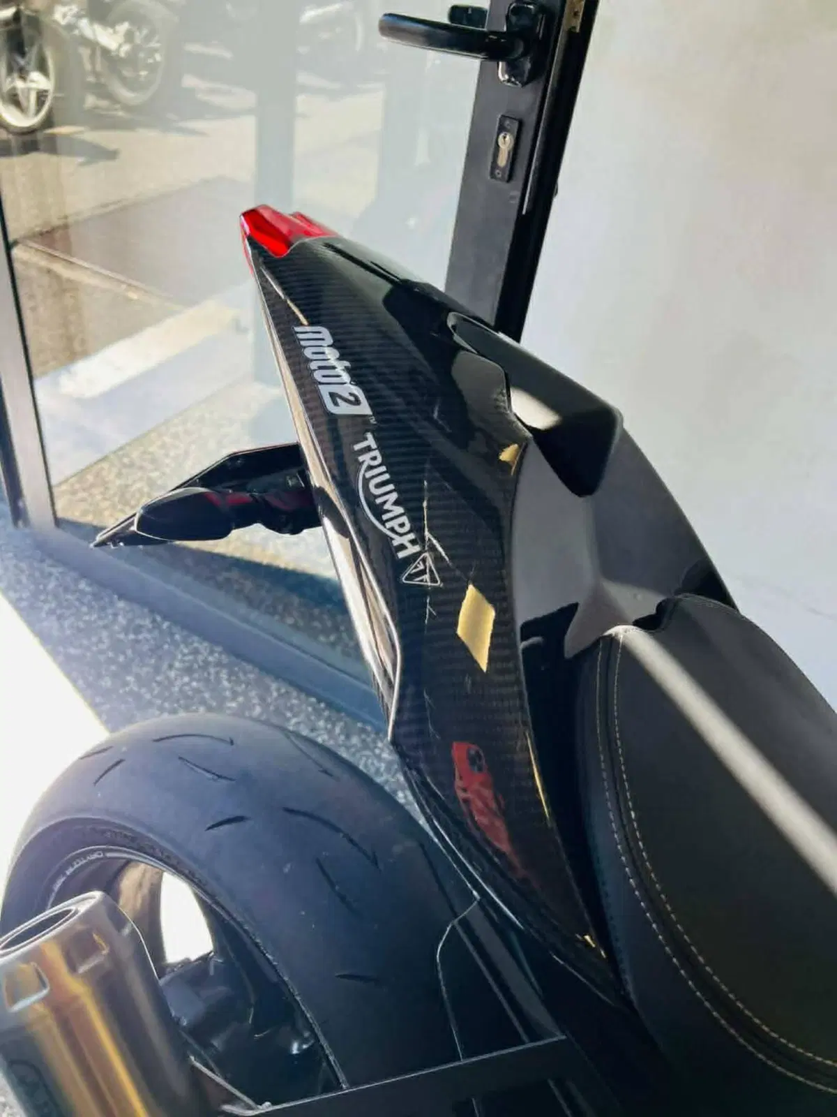 Triumph Daytona 765 Moto2 (2019 - 20) (3)