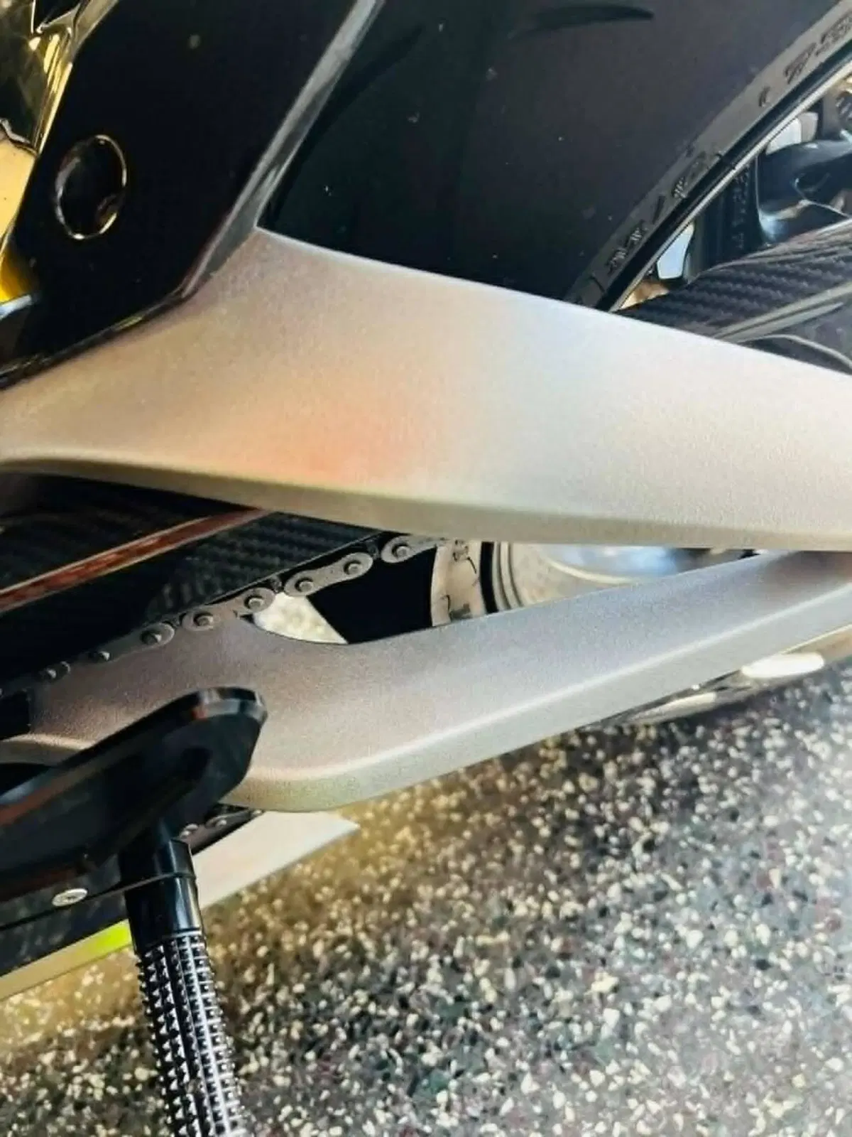 Triumph Daytona 765 Moto2 (2019 - 20) (5)