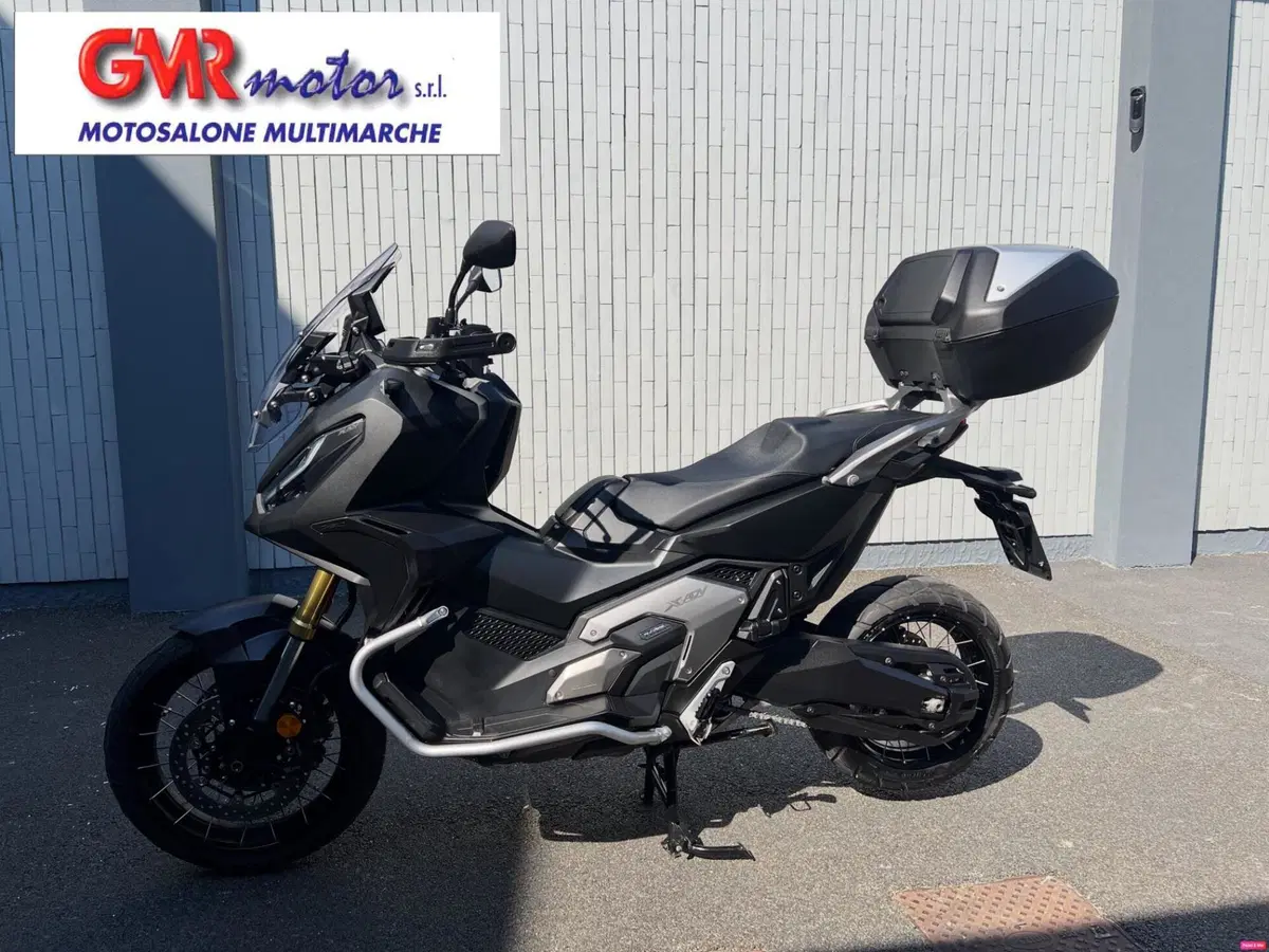Honda X-ADV 750 DCT (2021 - 24)