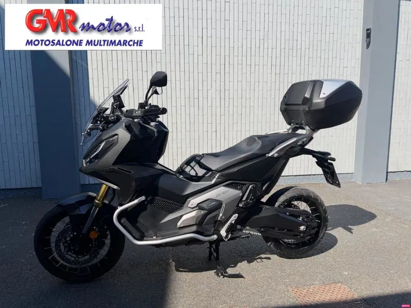 Honda X-ADV 750 DCT (2021 - 24)