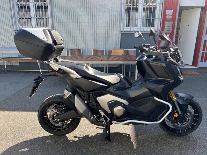 Honda X-ADV 750 DCT (2021 - 24) (2)