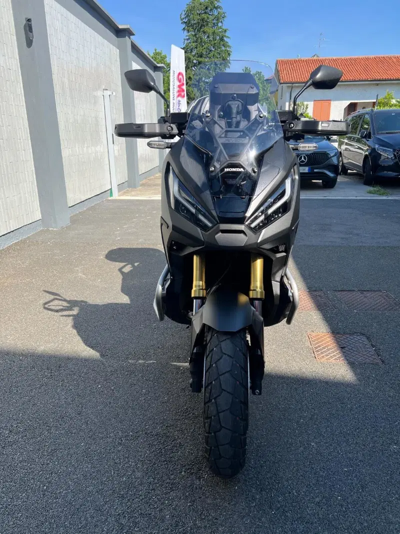 Honda X-ADV 750 DCT (2021 - 24) (3)