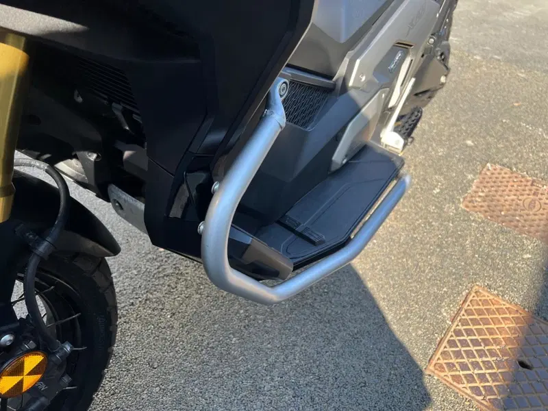 Honda X-ADV 750 DCT (2021 - 24) (7)