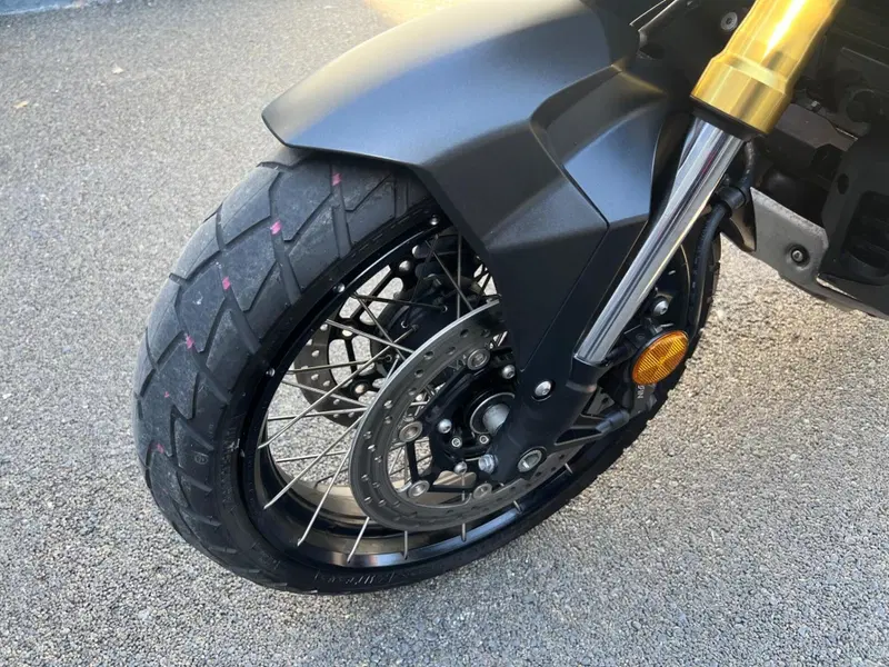 Honda X-ADV 750 DCT (2021 - 24) (15)