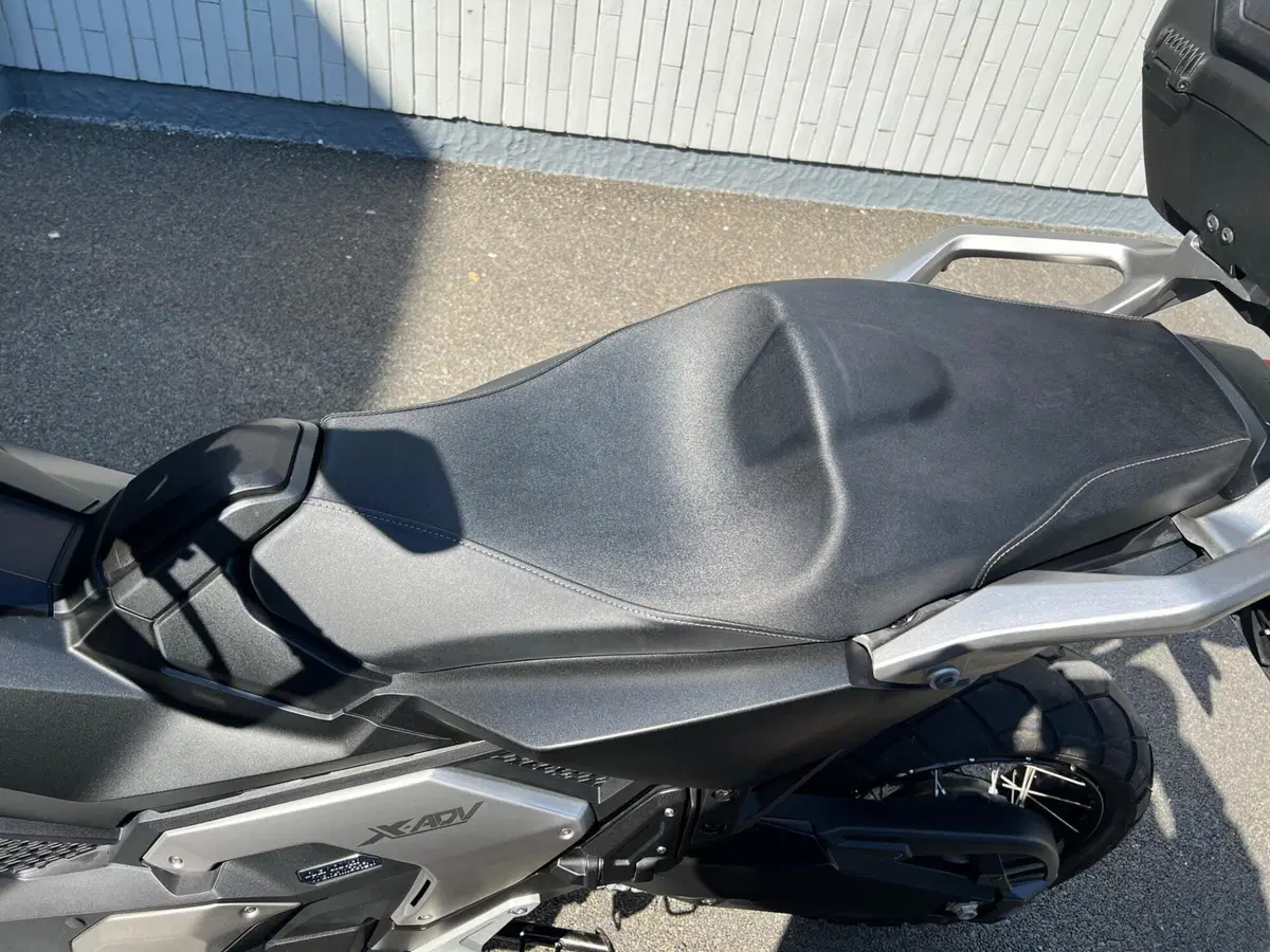 Honda X-ADV 750 DCT (2021 - 24) (6)