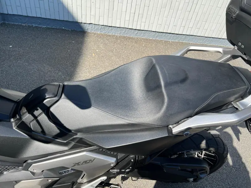 Honda X-ADV 750 DCT (2021 - 24) (6)