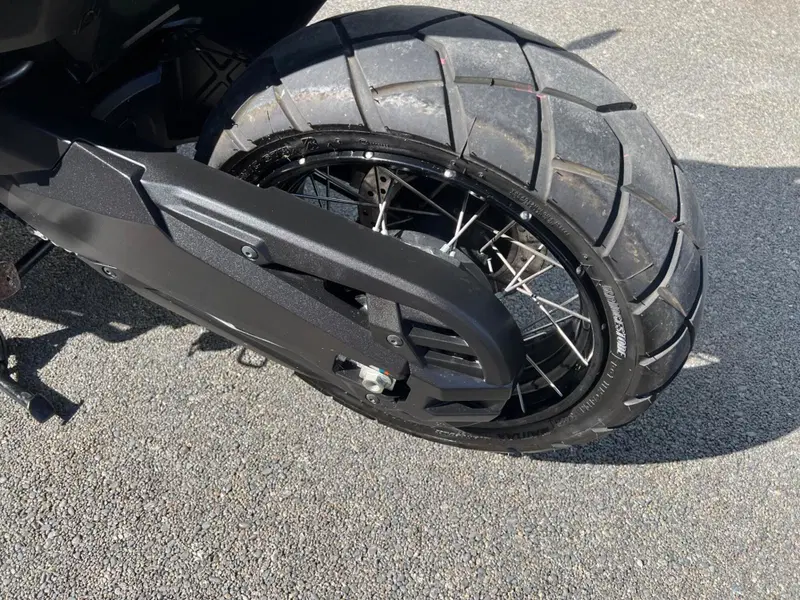 Honda X-ADV 750 DCT (2021 - 24) (16)