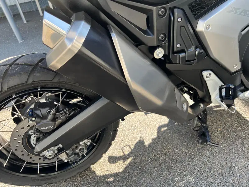 Honda X-ADV 750 DCT (2021 - 24) (14)