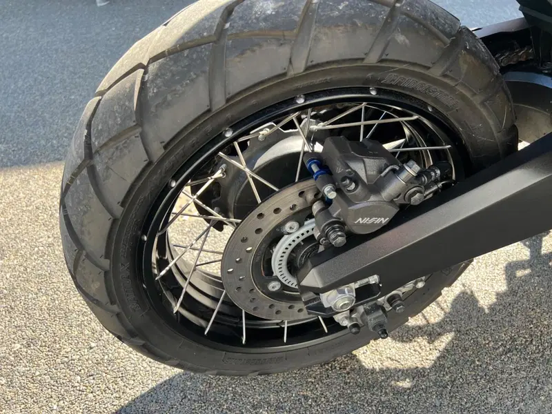 Honda X-ADV 750 DCT (2021 - 24) (17)