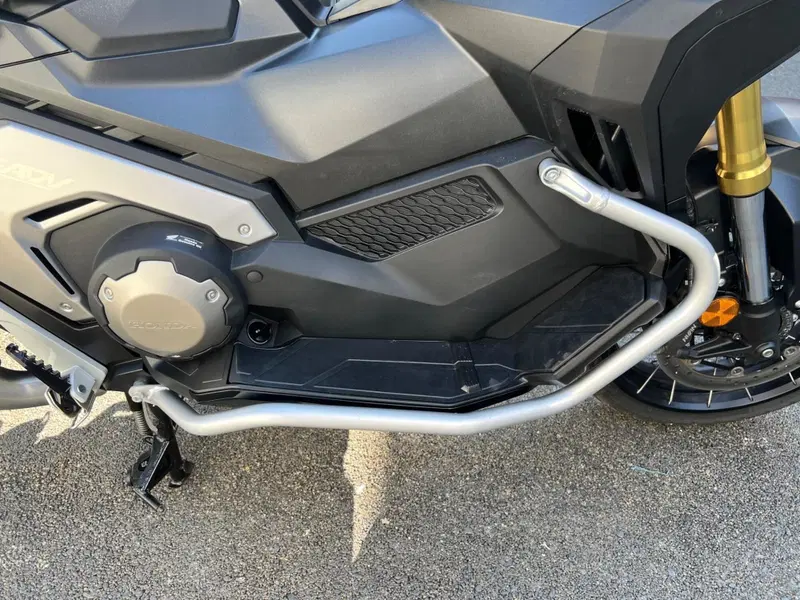 Honda X-ADV 750 DCT (2021 - 24) (8)