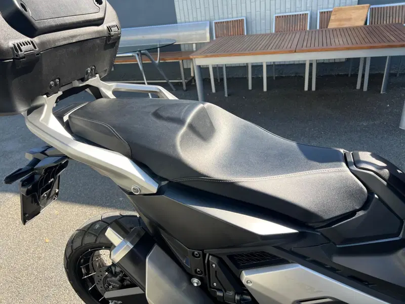 Honda X-ADV 750 DCT (2021 - 24) (10)