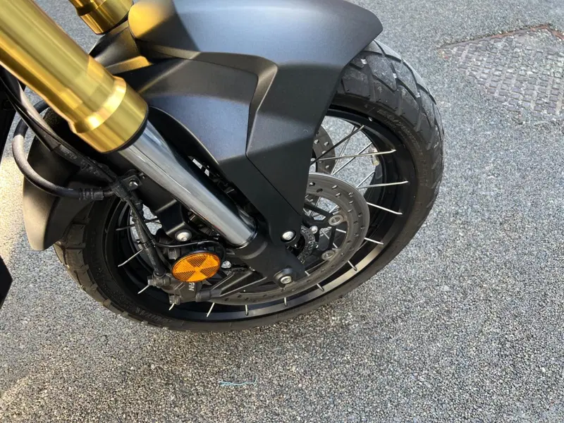 Honda X-ADV 750 DCT (2021 - 24) (18)