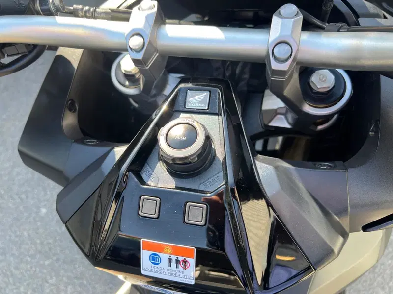 Honda X-ADV 750 DCT (2021 - 24) (13)