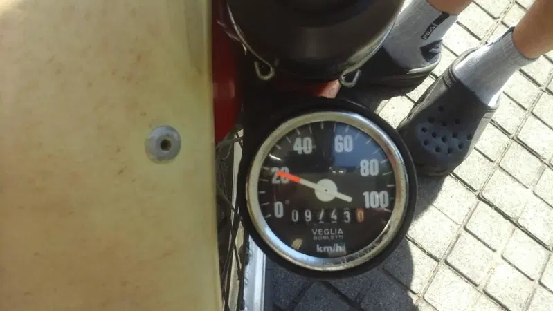 Fantic Motor Trial 50 (4)