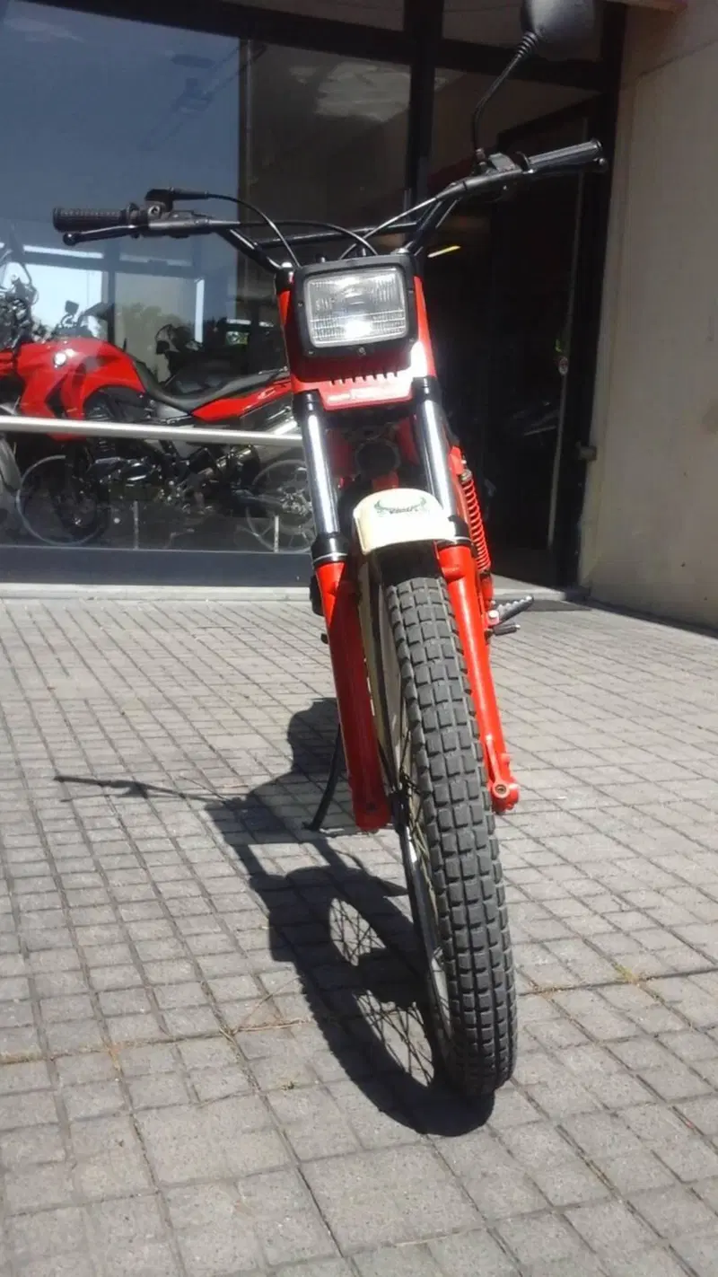 Fantic Motor Trial 50 (2)