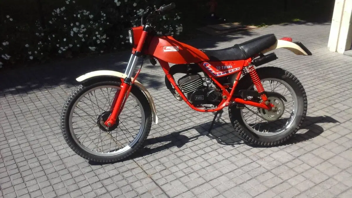 Fantic Motor Trial 50 (3)