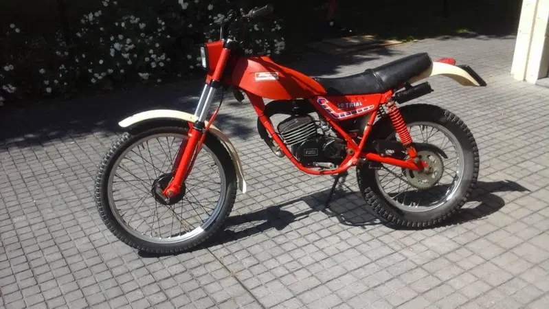 Fantic Motor Trial 50 (3)