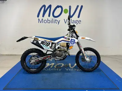 Husqvarna FE 250 (2024) usata