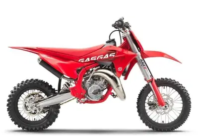 GASGAS MC 65 (2023 - 27) nuova