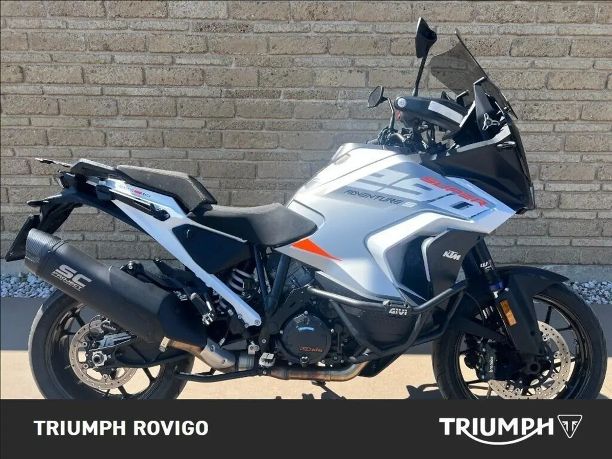 KTM 1290 Super Adventure S (2022 - 25) (2)