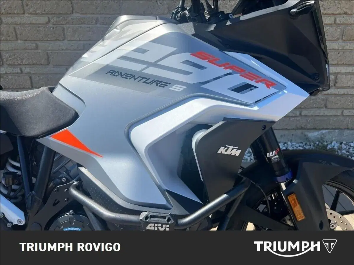KTM 1290 Super Adventure S (2022 - 25) (3)