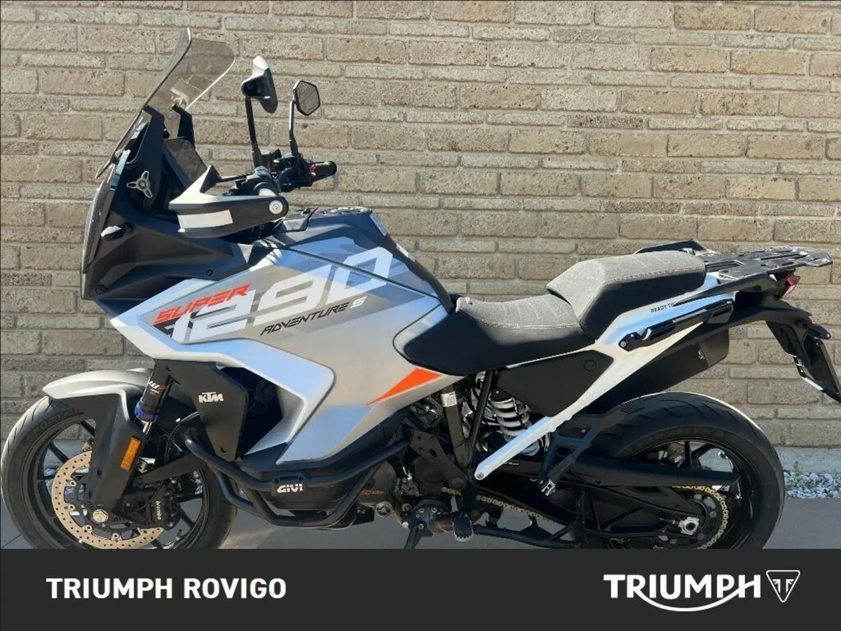 KTM 1290 Super Adventure S (2022 - 25) (8)