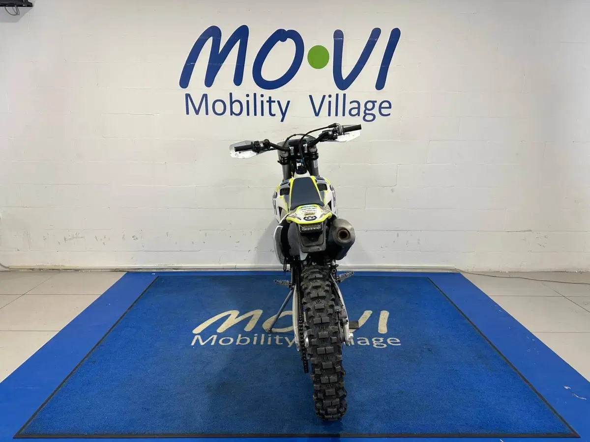 Husqvarna FE 350 (2023) (3)