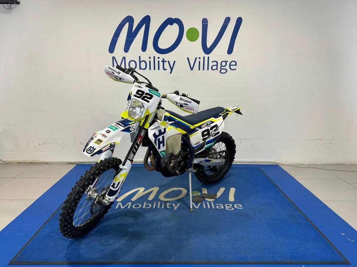 Husqvarna FE 350 (2023) (6)