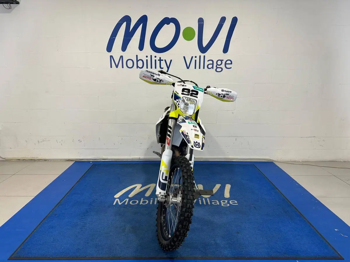 Husqvarna FE 350 (2023) (7)