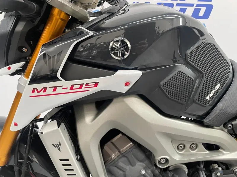 Yamaha MT-09 Street Rally (2014 - 16) (5)
