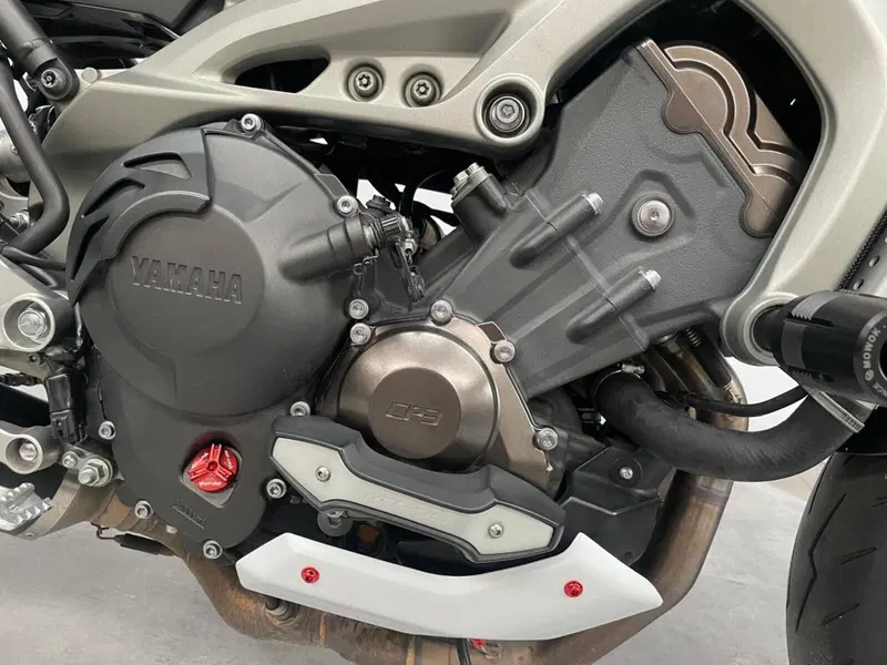 Yamaha MT-09 Street Rally (2014 - 16) (7)