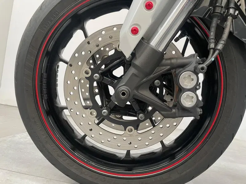 Yamaha MT-09 Street Rally (2014 - 16) (15)