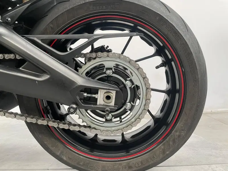 Yamaha MT-09 Street Rally (2014 - 16) (16)