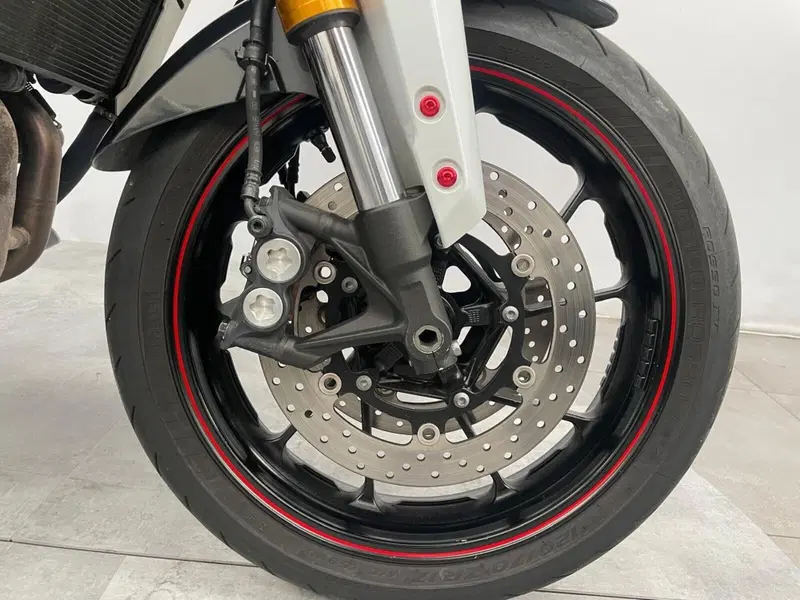 Yamaha MT-09 Street Rally (2014 - 16) (17)