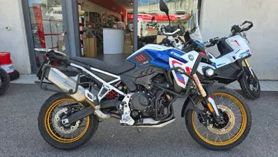 Bmw F 900 GS Adventure (2024 - 26) usata